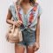 Pretty Summer Outfits Ideas That You Must Try Nowaday46
