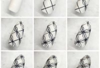 Astonishing Nail Art Tutorials Ideas Just For You10
