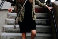 Attractive Sneakers Outfit Ideas For Fall And Winter02