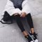 Attractive Sneakers Outfit Ideas For Fall And Winter11