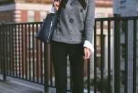 Attractive Spring And Summer Business Outfit Ideas For Women12
