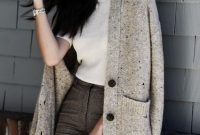 Attractive Spring And Summer Business Outfit Ideas For Women27