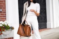 Attractive Spring And Summer Business Outfit Ideas For Women31