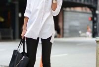 Attractive Spring And Summer Business Outfit Ideas For Women48