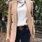 Charming Outfit Ideas That Perfect For Fall To Try01
