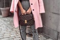 Charming Outfit Ideas That Perfect For Fall To Try02