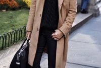 Charming Outfit Ideas That Perfect For Fall To Try07