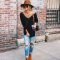 Charming Outfit Ideas That Perfect For Fall To Try08