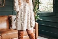 Charming Outfit Ideas That Perfect For Fall To Try14