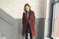 Charming Outfit Ideas That Perfect For Fall To Try18