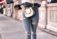 Charming Outfit Ideas That Perfect For Fall To Try32