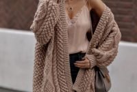 Charming Outfit Ideas That Perfect For Fall To Try33