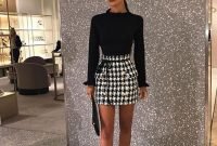 Charming Outfit Ideas That Perfect For Fall To Try45