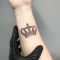 Comfy Crown Tattoos Ideas Youll Need To See12