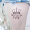 Comfy Crown Tattoos Ideas Youll Need To See16