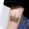 Comfy Crown Tattoos Ideas Youll Need To See18
