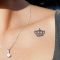 Comfy Crown Tattoos Ideas Youll Need To See34