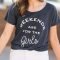 Comfy Tops Ideas That Are Worth For Girls15