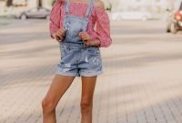 Comfy Tops Ideas That Are Worth For Girls18