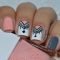 Cozy Aztec Nail Art Designs Ideas You Will Love To Copy03