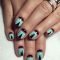 Cozy Aztec Nail Art Designs Ideas You Will Love To Copy07