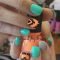 Cozy Aztec Nail Art Designs Ideas You Will Love To Copy28