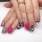Cozy Aztec Nail Art Designs Ideas You Will Love To Copy34