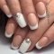 Cute French Manicure Designs Ideas To Try This Season03
