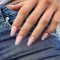 Cute French Manicure Designs Ideas To Try This Season06