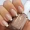 Cute French Manicure Designs Ideas To Try This Season13