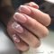 Cute French Manicure Designs Ideas To Try This Season14