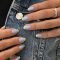 Cute French Manicure Designs Ideas To Try This Season17
