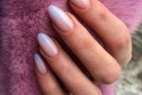 Cute French Manicure Designs Ideas To Try This Season22