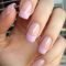 Cute French Manicure Designs Ideas To Try This Season23