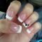 Cute French Manicure Designs Ideas To Try This Season28