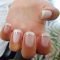 Cute French Manicure Designs Ideas To Try This Season30