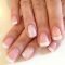 Cute French Manicure Designs Ideas To Try This Season35