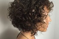 Elegant Brunette Hairstyles Ideas For Lovely Women04