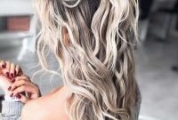 Elegant Brunette Hairstyles Ideas For Lovely Women11