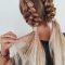 Elegant Brunette Hairstyles Ideas For Lovely Women12