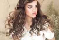 Elegant Brunette Hairstyles Ideas For Lovely Women21