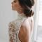 Elegant Wedding Hairstyle Ideas For Brides To Try06