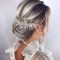 Elegant Wedding Hairstyle Ideas For Brides To Try08
