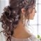 Elegant Wedding Hairstyle Ideas For Brides To Try10