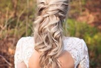 Elegant Wedding Hairstyle Ideas For Brides To Try11