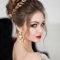 Elegant Wedding Hairstyle Ideas For Brides To Try12