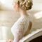 Elegant Wedding Hairstyle Ideas For Brides To Try14