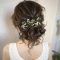 Elegant Wedding Hairstyle Ideas For Brides To Try19
