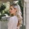 Elegant Wedding Hairstyle Ideas For Brides To Try21