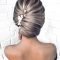 Elegant Wedding Hairstyle Ideas For Brides To Try25